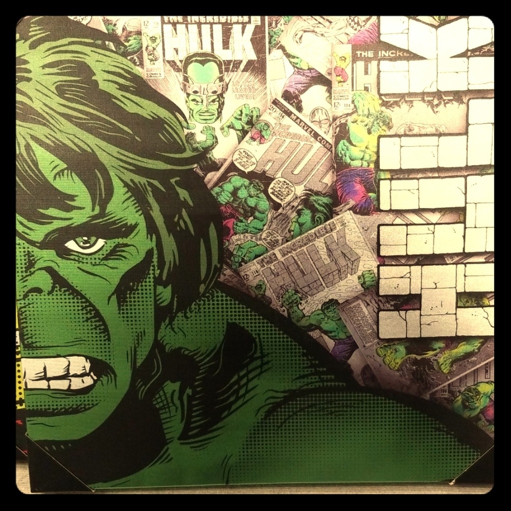 Wall Accent